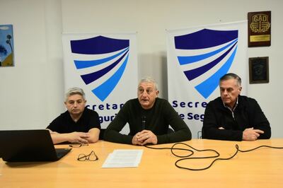 Villa Gesell: El Municipio presentó la Red de Seguridad Comunitaria