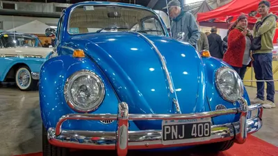 Berazategui: Se realizará la 11° edición del Salón de Automóviles y Motos Clásicas
