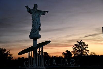 Saladillo: Todo listo para los festejos por el 161° aniversario de la ciudad