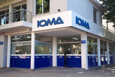 IOMA aumentó la cuota para sus afiliados voluntarios