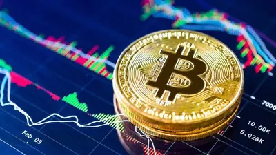 Junín: La ciudad será sede de un importante evento sobre criptoeconomía