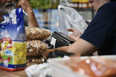 La Plata: El Mercado Regional renovó su listado de precios promocionales