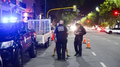 Mar del Plata: En junio, el Municipio secuestró 428 motos por diferentes infracciones