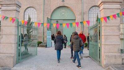Mar del Plata: Más de 4000 personas participaron de la segunda edición del festival Emprende Fusión