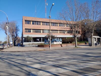 Necochea: Las dependencias del Centro Cívico funcionarán de manera acotada este viernes