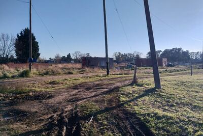 Necochea: Continúan los operativos territoriales para el resguardo de inmuebles municipales