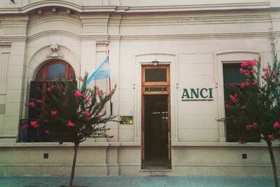 Necochea: Declaran Patrimonio Arquitectónico al edificio de la Cultura Inglesa