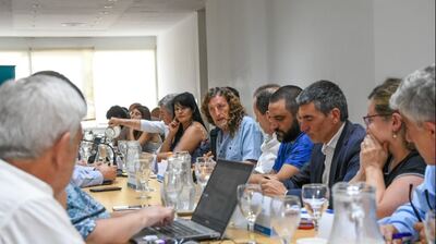 El Gobierno bonaerense y los estatales retoman la discusión paritaria