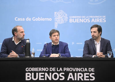 La Provincia anunció la ampliación de la cobertura de medicamentos oncológicos