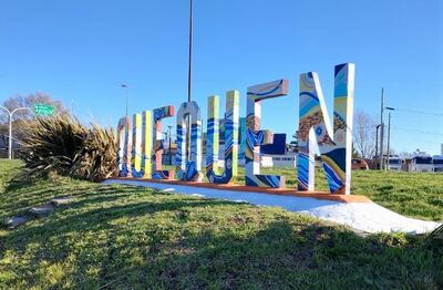 Necochea: El transporte público cambia su recorrido por los festejos del 170º Aniversario de Quequén