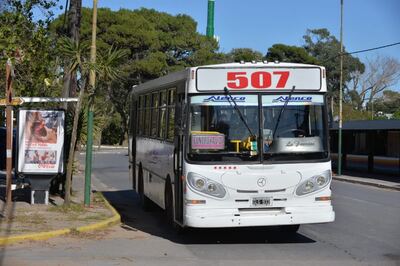 Villa Gesell: Por decreto, bajará el precio del transporte público