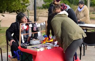 Villa Gesell: Este miércoles vuelve la Feria de Productores Geselinos