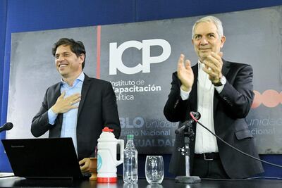 ICP: Dictarán un nuevo curso gratuito de formación política en La Plata