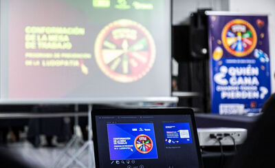 Almirante Brown: Lanzaron programa para concientizar sobre la ludopatía digital y los riesgos de las apuestas online