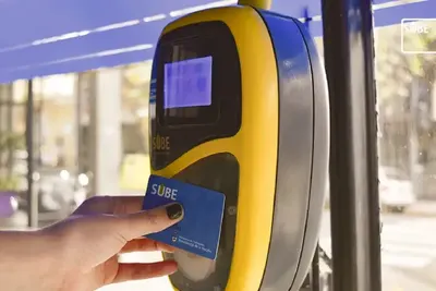 Suben un 37% los pasajes de colectivo en el AMBA