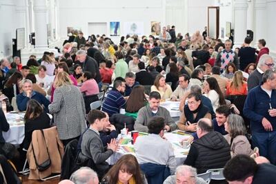 Bahía Blanca: El Municipio llevó adelante el primer encuentro de trabajo para un nuevo código de Planeamiento Urbano