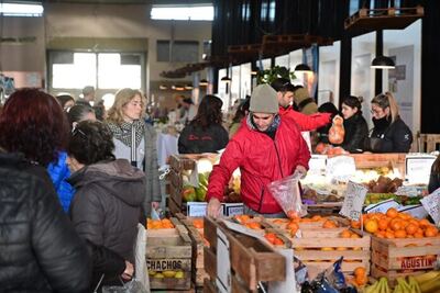 Bahía Blanca: Llega un nuevo fin de semana con ofertas y descuentos en el Mercado Bahiense