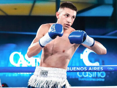 Berisso: Llevarán adelante una Clínica de Boxeo en el Gimnasio Municipal