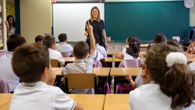 Colegios Privados: Autorizan una nueva suba de los aranceles