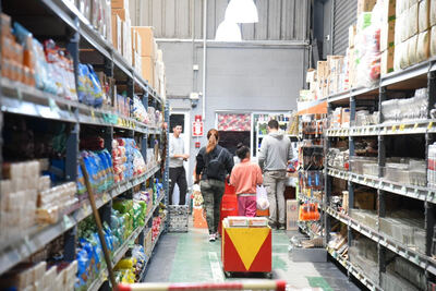 La Plata: El Mercado Regional Minorista renovó sus ofertas semanales