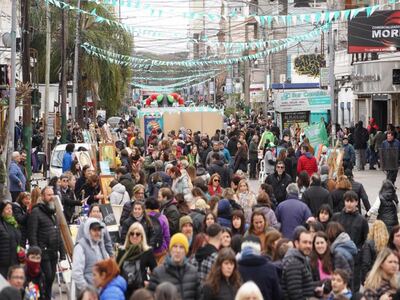 Lomas de Zamora: Con una gran fiesta, Banfield celebró sus 151 años