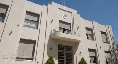 Madariaga: El Municipio se posiciona entre los más transparentes de la Provincia
