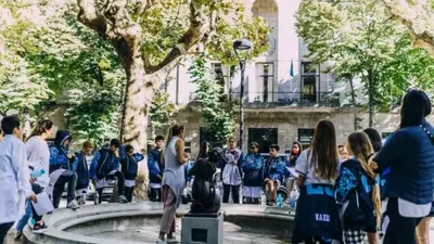 Mar del Plata: Más de 5 mil alumnos participaron del ciclo de visitas guiadas sobre el patrimonio de la ciudad