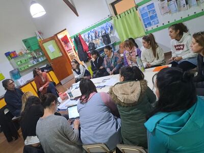 Monte Hermoso: Se puso en marcha el programa “Ambiente y comunidad”