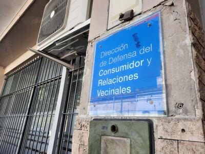 Olavarría: Defensa al Consumidor Municipal atenderá en Sierras Bayas
