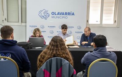 Olavarría: Licitaron obras de ampliación y reformas de la Escuela Secundaria Nº 18
