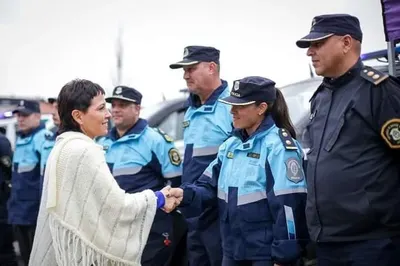 Quilmes: Realizan un operativo de saturación y seguridad en Villa La Florida