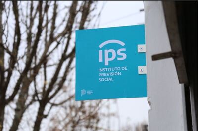 El IPS ya cuenta con su canal de WhatsApp
