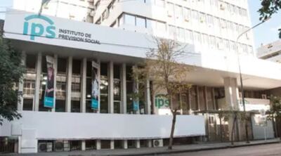 IPS: Informaron las fechas de cobro de jubilaciones y pensiones en agosto