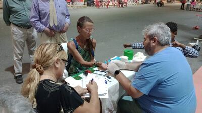 Villa Gesell: Llevarán adelante una jornada informativa y de testeos de Hepatitis