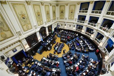 Media sanción a una ley clave para fortalecer el abordaje de la violencia de género en la Provincia