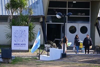 Bahía Blanca: El Mercado Bahiense suma nuevos rubros