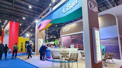 La Costa: El Municipio participará en la Feria Internacional de Turismo 2024