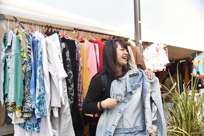 La Plata: Abre sus puertas nuevamente el Paseo de Compras Meridiano V