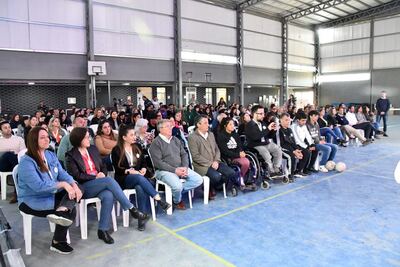 Lobos: Se realizará el 7° Congreso de Discapacidad