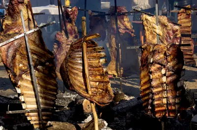 Madariaga: Realizarán una nueva edición de "Sabores de mi Pago”