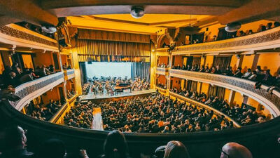 Mar del Plata: Este fin de semana llegan numerosas propuestas culturales y recreativas a los escenarios municipales