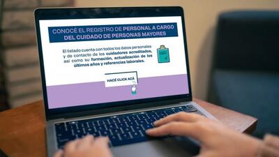Mar del Plata: Abrió la inscripción para el curso de Actualización de Cuidados Domiciliarios