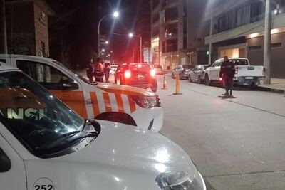 Necochea: Secuestran 40 vehículos durante los operativos viales del fin de semana
