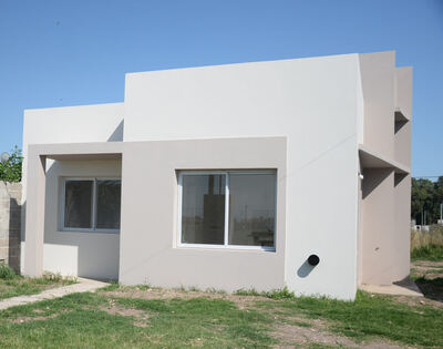Olavarría: Abrió la inscripción al Programa Municipal de Vivienda