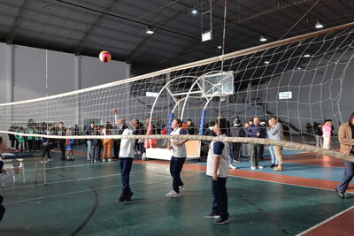 Olavarría: La ciudad es sede regional de los Juegos Escolares Bonaerenses