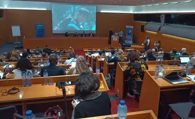 Tandil: El Municipio participa del Seminario Internacional “Ciudades Innovadoras, Verdes e Inteligentes"