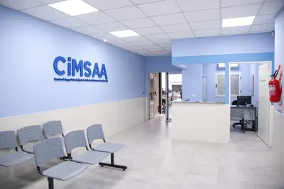 Avellaneda: Comenzó a funcionar el nuevo Centro Integral Municipal de Salud Adolescente