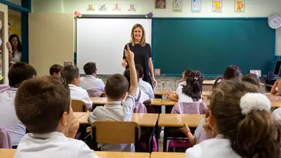 Los colegios privados subirán dos veces más este 2024