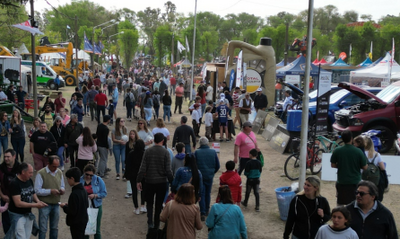 Tandil: El Municipio participará en Expotan