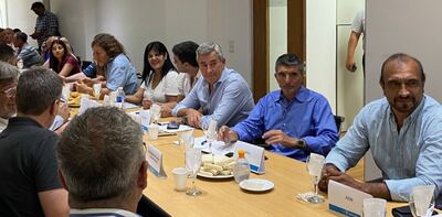 La Provincia ofreció un 8% de aumento salarial a los estatales bonaerenses